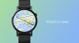 Android Wear má novou kategorii v Google Play Android Wear má novou kategorii v Google Play