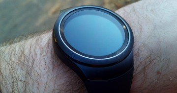 Samsung Gear SII - podařené kulaté hodinky, nebo drahá hračka na ruku s Tizen OS [recenze]
