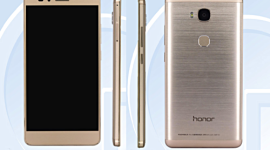 Huawei KIW-AL20 zveřejněn v TENAA