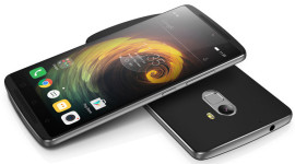 Lenovo představilo K4 Note Lenovo představilo K4 Note
