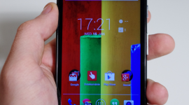 Moto G – levný neznamená mizerný [recenze]