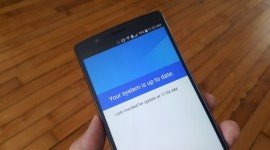 Google vydává bezpečnostní aktualizaci Androidu (6.0.1) Google vydává bezpečnostní aktualizaci Androidu (6.0.1)