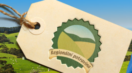 Regionální potravina – kvalitní potraviny z vašeho regionu [sponzorovaný článek]