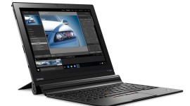 Lenovo ThinkPad X1 na tisíc způsobů