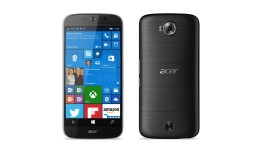 Acer Liquid Jade Primo přijde oficiálně v únoru, známe přesné specifikace i cenu