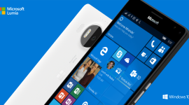 Huawei Mate 8 míří na český trh [aktualizováno]