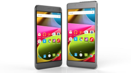 Archos představil dvě nové řady telefonů – Power a Cobalt