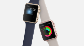 Apple Watch míří oficiálně do Česka Apple Watch míří oficiálně do Česka