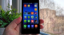 Xiaomi Red Rice (Hongmi) – perfektní volba střední třídy [recenze]