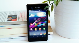 Sony Xperia Z1 Compact – kandidát na bestseller [recenze]