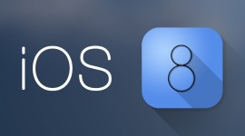 Unikly první informace a snímky iOS 8