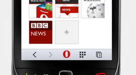 Byla vydána Opera mini 8 [JAVA]