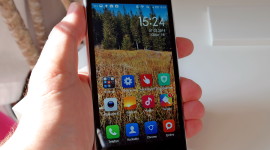 Xiaomi MI3 – top model potvrzující své prvenství [recenze]