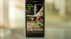 Sony Xperia Z2 Compact – objevují se první informace