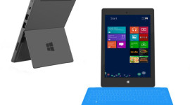 Bývalý šéf Nokie zřejmě pohřbil Surface mini Bývalý šéf Nokie zřejmě pohřbil Surface mini