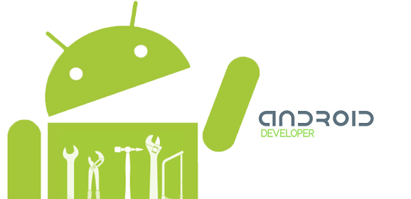 The Android Arsenal – arzenál knihoven pro programátory