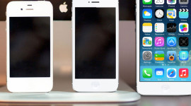 Innolux bude třetím dodavatelem displejů pro iPhone 6