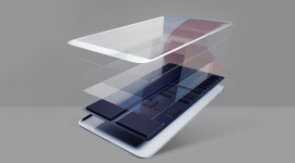 LG a Samsung uvažují nad safírovým sklem LG a Samsung uvažují nad safírovým sklem