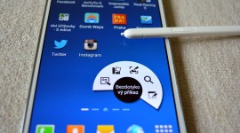 Galaxy Note 4 ve dvou verzích odhalen v AnTuTu