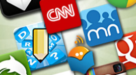 5 aplikací ze storu – výběr nejlepších novinek [Android]