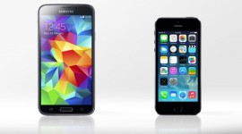 Infografika: Kolik procent zabírá displej na dnešních smartphonech?