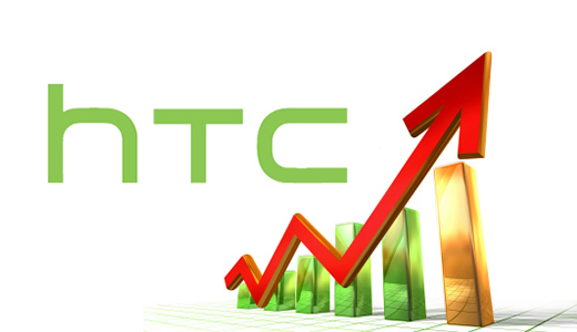 HTC oznámilo finanční výsledky 2. čtvrtletí