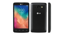 LG představilo model LG L60 LG představilo model LG L60