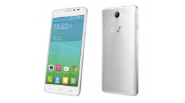 Alcatel OneTouch Idol X+ koupíte oficiálně v Česku