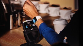 Apple by měl dostávat poplatky z plateb přes Apple Pay