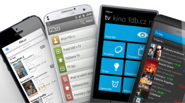 Dotekománie doporučuje #59 – FDB Program kin a TV