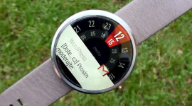 Motorola Moto 360 – nadchnou, potěší, ale i zklamou [recenze]