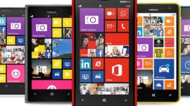 Microsoft eviduje 50 milionů aktivovaných Lumií
