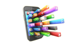 5 aplikací, bez kterých bych nepřežil – Lukáš Breburda