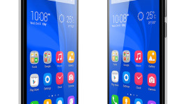 Honor Holly přichází do ČR za cenu 3 299 Kč