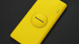 Lenovo představilo K3 Note
