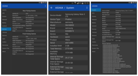 AIDA64 – kompletní výpis informací o vašem zařízení