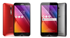 ASUS ZenFone 2 – žhavá novinka v předobjednávkách se slušnou slevou
