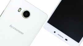 TENAA odhaluje Lenovo A5860 TENAA odhaluje Lenovo A5860