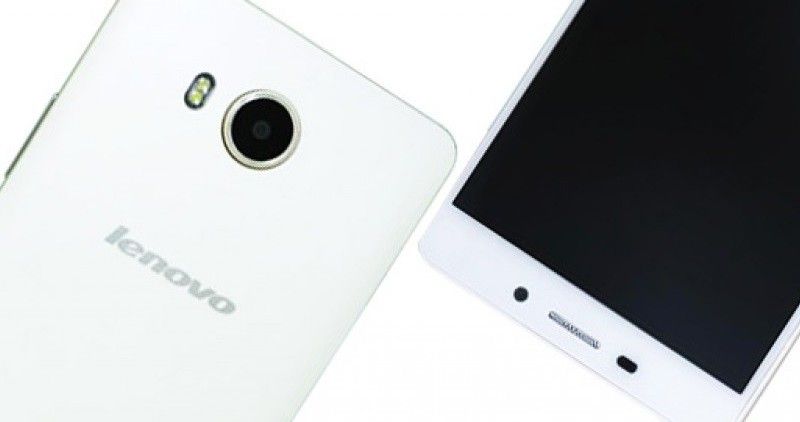 TENAA odhaluje Lenovo A5860