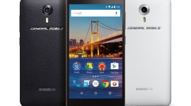 Android One zamířil oficiálně do Evropy