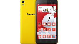 Lenovo K3 Note (k50-t5) – Android 5.0 Lollipop a velký 5,5palcový displej