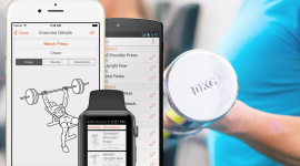 Dotekománie doporučuje #95 – Progress deník pro všechny bodybuildery