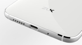 Čínská TENAA certifikovala ZUK (Lenovo) Z1