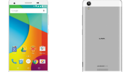 Lava Pixel V1 – novinka v rámci Android One