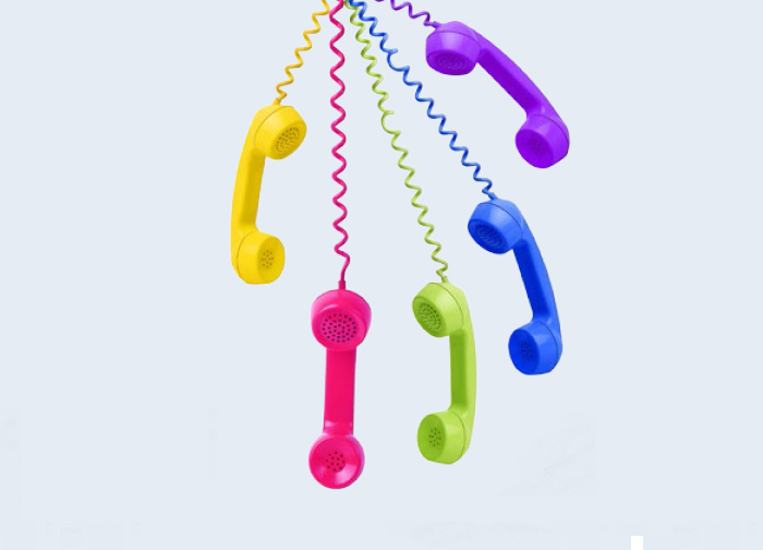 Barevné linky – co to je a kolik za ně platíme