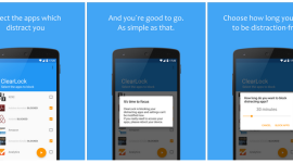 Zvyšujeme produktivitu zablokováním rušivých aplikací Zvyšujeme produktivitu zablokováním rušivých aplikací