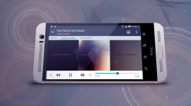 HTC uvádí na trh model One M9+ Supreme Camera HTC uvádí na trh model One M9+ Supreme Camera