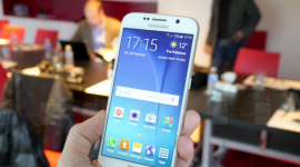 Samsung Galaxy O7 i Galaxy Mega On budou