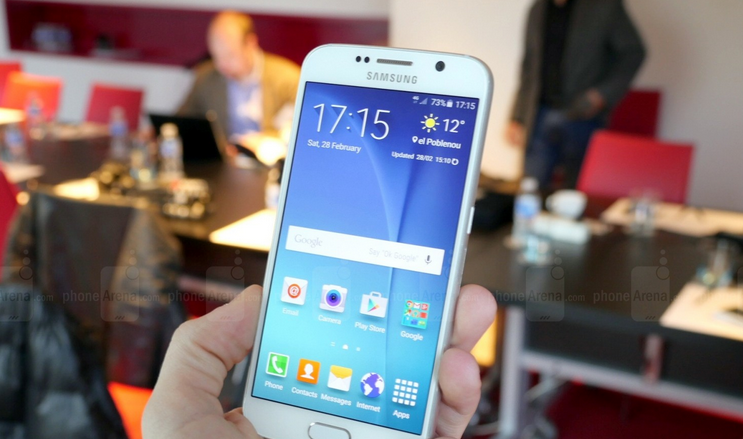 Samsung Galaxy O7 i Galaxy Mega On budou