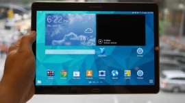 Samsung Galaxy View potvrzen v GFXBench